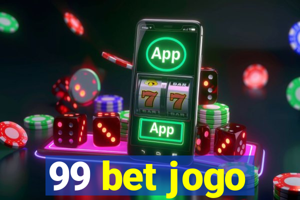 99 bet jogo